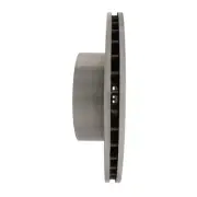 Centric 121.34077 C Tek Standard Brake Rotor
