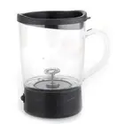 Portable Milk Frother Milk Cappuccino Frother Milk Blender Milk Shake6145