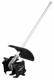 Milwaukee M18FOPHCA - M18 Fuel Quik-Lok Cultivator Attachment