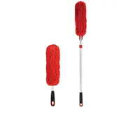 OXO Good Grips Microfiber Duster - Hand