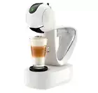 Nescafe Dolce Gusto Infinissima Touch 15Bar 1340/1600W 1.2L Auto Power Off White