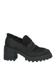 [VOILE BLANCHE] VOILE BLANCHE Loafers - Item 17886128