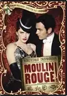 Moulin Rouge DVD NEW