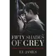 Fifty Shades of Grey (Movie Tie-in Ed.)/格雷的五十道陰影 I: 調教/E. L. James eslite誠品