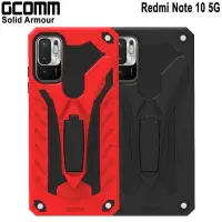 在飛比找momo購物網優惠-【GCOMM】Redmi 紅米 Note 10 5G 防摔盔