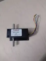 Syntrol Rotary Encoder EN522-AQ30 dual shaft