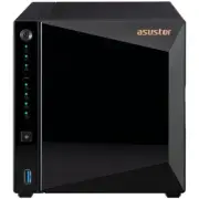 Asustor Drivestor 4 Pro 4-Bay NAS Enclosure 4 x 3.5" SATA III Drive Bays 2GB