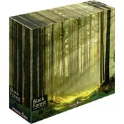 Black Forest Tabletop Strategy Game