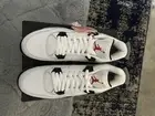 Jordan 4 Retro White Cement 2012 Size 10.5