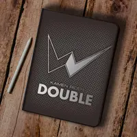 在飛比找露天拍賣優惠-double假面騎士ipad9.7適用air3保護2020p