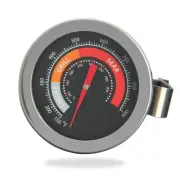 2 Inch Thermometer Replacement for Big 2“ Dial Green Egg, 2
