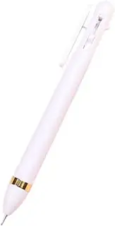 Rhinestone Applicater Rhinestone Picker Tool,Professional,Adjustable Tip DIY Multipurpose Nail Art Nail Art Dotting Pen, white