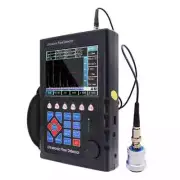 Portable Ultrasonic Flaw Detector Digital Flaw Detector Flaw Detection Location