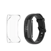 在飛比找蝦皮商城優惠-【PC透明殼】Fitbit inspire 2 智慧手錶 全
