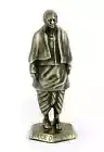 Antique Sardar Patel Statue Of Unity Figurine Beautiful Home Décor- (Replica)