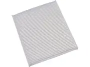 Cabin Air Filter For 2018-2024 Jeep Wrangler 2021 2019 2023 2022 2020 DP613GR (for: Jeep)