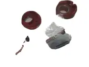 Enduro Bearings TorqTite PF30 to 24mm A/C Ceramic Bearing Bottom Bracket