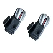 2Pcs Game Trigger For PUBG Mobile Phone Gaming Controller Gamepad Joystick f
