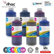 Eco Solvent Ink for Roland Mimaki Mutoh Agfa Soljet Versa eco-sol printers