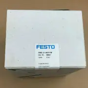 One New FESTO DSRL-32-180-P-FW 30657 rotary drive DHL SHIPPING