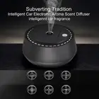 Intelligent Car Essential Oil Diffuser Mini Perfume Machine USB Charging