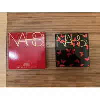 在飛比找蝦皮購物優惠-Nars雙色修容腮紅盤