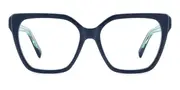 Missoni MIS 0211 PJP Men's Glasses Blue Size 54 - Private Health Rebate - Blue Light Block Available