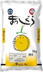 Rice 5Kg