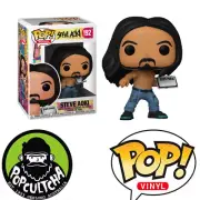 Steve Aoki - Steve Aoki with Cake Pop! Vinyl Figure "New"