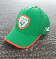 ️NEW BALANCE NB IRELAND CAP HAT RUGBY UNION RWC OSFM