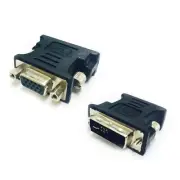 DVI-A Male to VGA Female Adapter