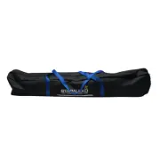 Heavy Duty Nylon Carry Bag For PA Speaker Stands Tripod Stand Mount Holder