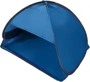 SHANGLIN Mini Beach Sun Shade Canopy Instant Outdoor Beach Tent Shelter with Carry Bag