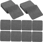 Outanaya 600pcs Nail Polish Remover Pads Lint for Nail Polish Gel Nails Lash Extensions Glue Removal Easy to Use Carry