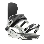 Union Force Men's Snowboard Bindings, Sand, Large MY25