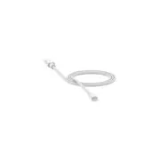 Mophie USB-C to Lightning Cable 1M White - 409903201