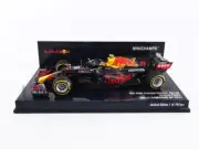 MINICHAMPS 1/43 - RED BULL RB16B HONDA - GP EMILIE ROMAGNE 2021 (S. PEREZ ) 4102