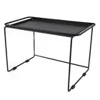 HG Kitchen Home Microwave Oven Rack Small Appliance Balmuda Oven Rack Layered