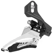 Derailleur Front Cues fd-u6000 Side-Swing Direct-Mount 2x 10/11v SH-EFDU60