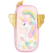 Studymate Mermicorn Moulded Pencil Case