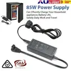 Power Supply 85W Mains Suits Brass Monkey & Waeco Portable Fridges GH1628