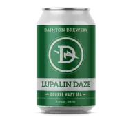 Dainton Lupalin Daze Double Hazy IPA