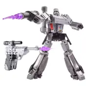 Transformation Robot Toys For Boys, G1 Animated Version, Megatron Action Figure, Deformation Robot, Gift
