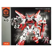 IM Master Mechanical Master Cyborg 1100 Piece Model Set NEW