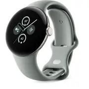 Google Pixel Watch 2 LTE (Champagne Gold with Hazel Active Band)