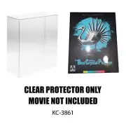 Protector For The Bird with the Crystal Plumage 4K