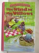 【書寶二手書T8／原文小說_O11】The Wind in the Willows