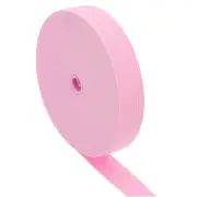 13/16 Inch x 11 Yards Sewing Elastic Bands Elastic Cord Flat Stretch Strap Pink