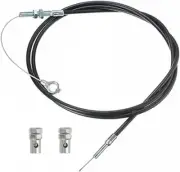 71 Inch Universal Enhanced Throttle Cable for Go Kart Predator 212 Cc Engine