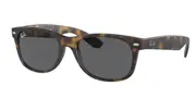 Ray-Ban RB2132 New Wayfarer 865/B1 Men's Sunglasses Tortoiseshell Size 52